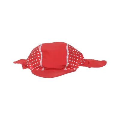 UV pet (Rood, Wit) van Playshoes Elastaan, Polyamide
