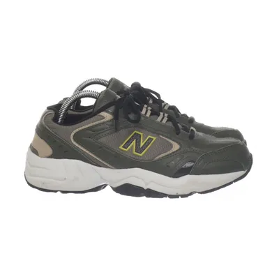 Sneakers (Groen, Meerkleurig) van New Balance