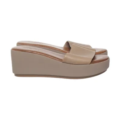 Muiltjes (Beige) van Inuovo