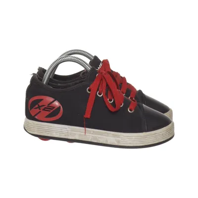 Rullskor (Svart, Röd) från Heelys