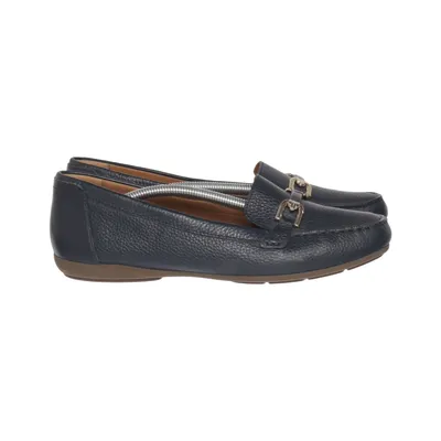 Loafers (Blue) from Geox