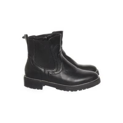 Bottines (Noir) de Dockers by Gerli