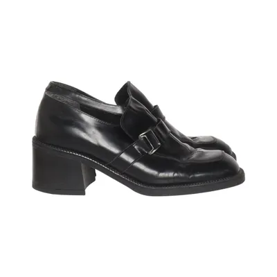 Mocassins (Noir) de Tiamo