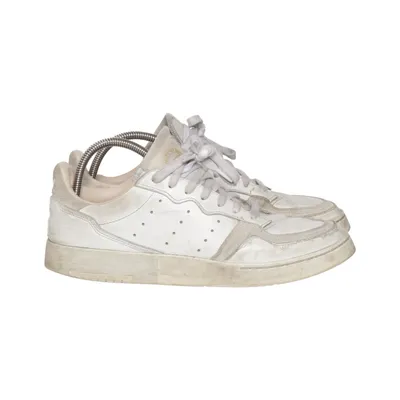 Sneakers (Rivalry Low) from Adidas
