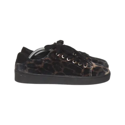 Sneakers (Sort, Brun, Flerfarvet) fra Xit
