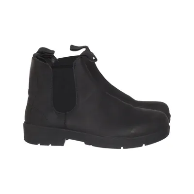 Chelsea boots (Sort) fra Stepside