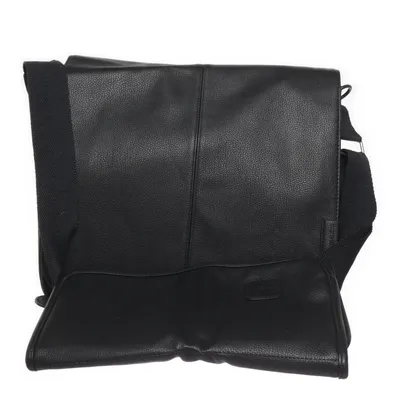 Axelremsväska (Svart) från Lässig Polyester, Polyuretan