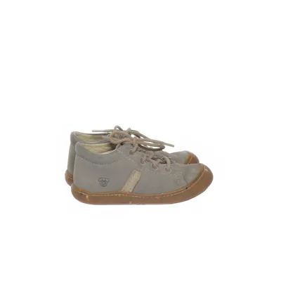 Ankle boots (Gray) from Pepino