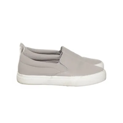 Slip-ons (Grå) från London Rebel