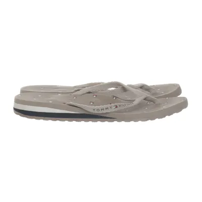 Flip-flops (White, Multicolored) from Tommy Hilfiger