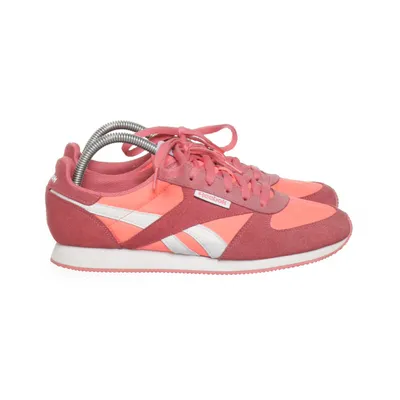 Sneakers (V55920) van Reebok