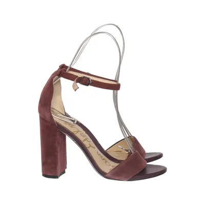 Sandales à talons hauts (YARO) de Sam Edelman