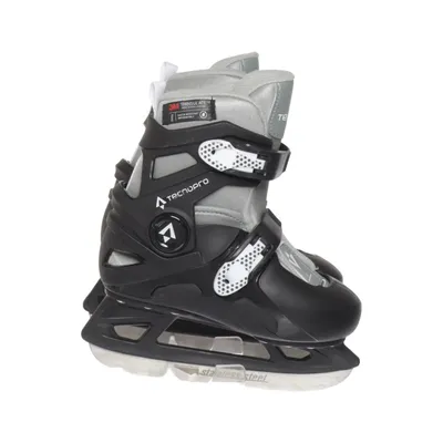 Patins à glace (NaoMega Jr. 1.0) de Tecno Pro