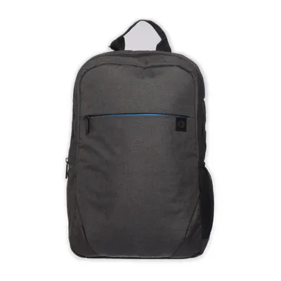 Ryggsäck (Grå, Svart) från HP Polyester, Polyuretan