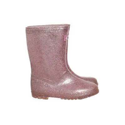 Gummistövlar (Rosa, Flerfärgad) från Petite Chérie