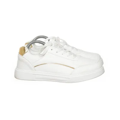 Sneakers (Vit) från Fashion