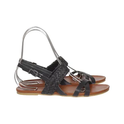 Sandals (Brown, Black) from Xit