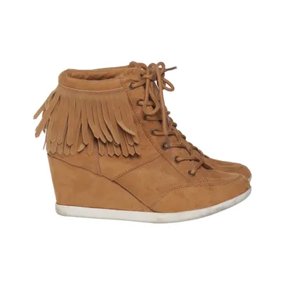 Wedges (Brown) from DinSko