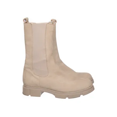 Boots (Beige) from Nelson