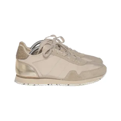 Sneakers (Beige) from Woden