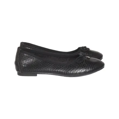 Ballerines (Noir) de Ellos