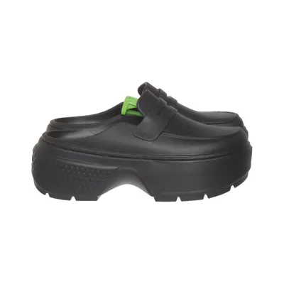 Hjemmeskor (Sort) fra Crocs