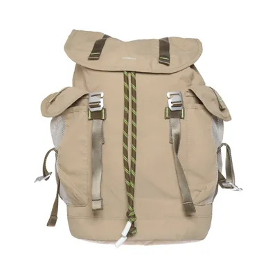 Backpack (Beige) from Sandqvist