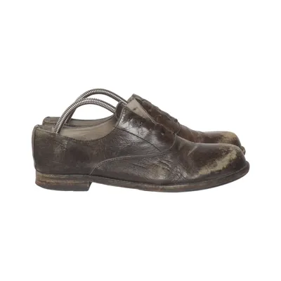 Derby shoes (Brown) from Rokin