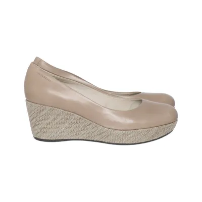 Kilklackar (Beige) från Vagabond Skinn