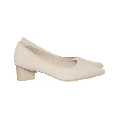 Pumps (Beige) från Vivaia