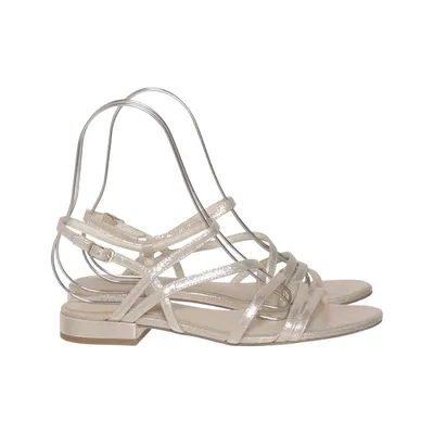 Sandalen (Goud) van Tamaris