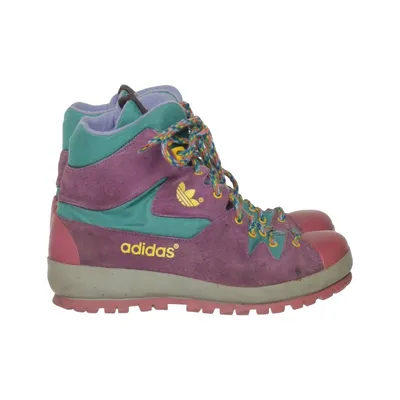 Vandringskängor (Lila, Grön, Rosa) från Adidas