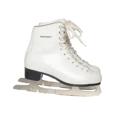 Kunstschaatsen (Wit) van Prosport