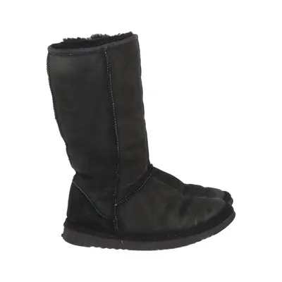 Bottes (Classic Tall) de UGG Cuir