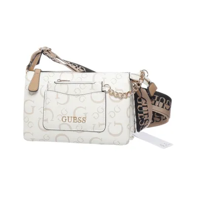 Schoudertas (Wit) van Guess
