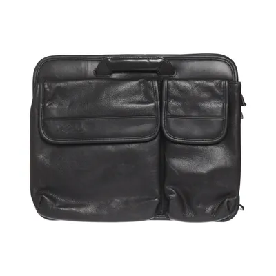 Sac d'ordinateur (Noir) de Dell