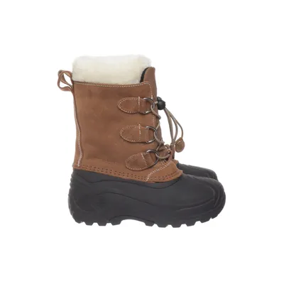 Veterlaarzen (Beige) van Kamik