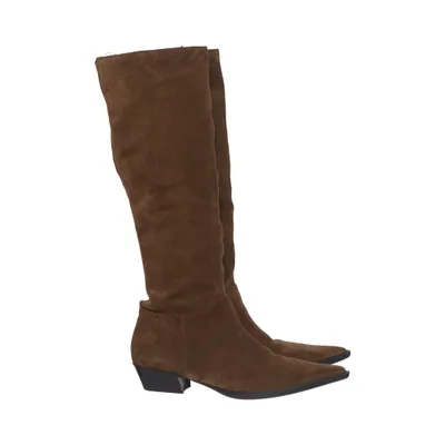 Boots (Brown) from Vagabond Leather
