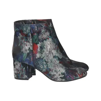 Heeled boots (Nydia) from ZigiSoho