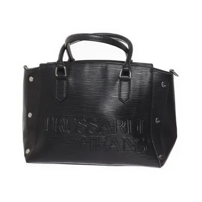 Handväska (Svart) från Trussardi Jeans