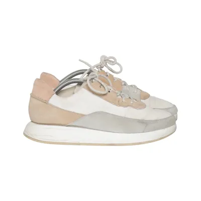 Sneakers (Vit, Grå, Beige) från Clarks Originals