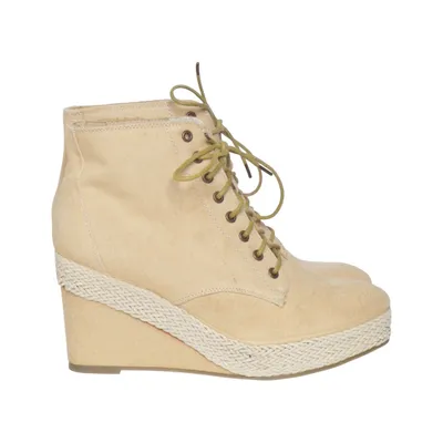 Wedges (SHOES-EU-40) from DinSko