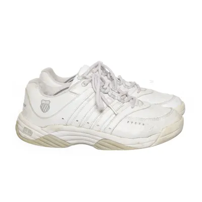 Trainingsschoenen (Wit) van K-Swiss
