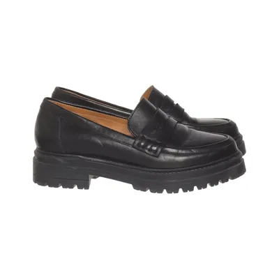 Loafers (Svart) från Sézane Skinn