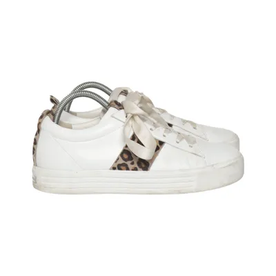 Sneakers (Hvid, Flerfarvet) fra Kennel & Schmenger