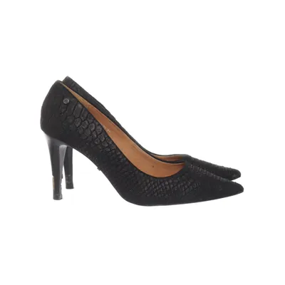 High heels (Black) from Belmondo