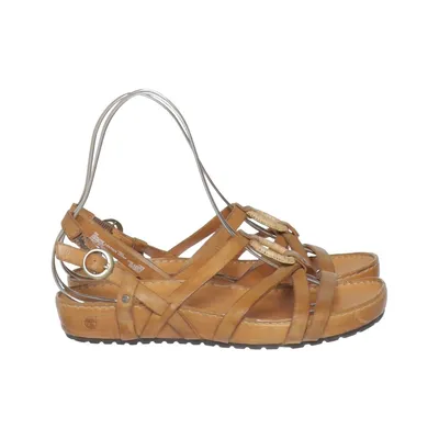 Sandaler (Brun) fra Earthkeepers