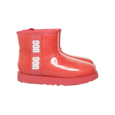 Ankelstøvler (Classic Clear Mini) fra UGG