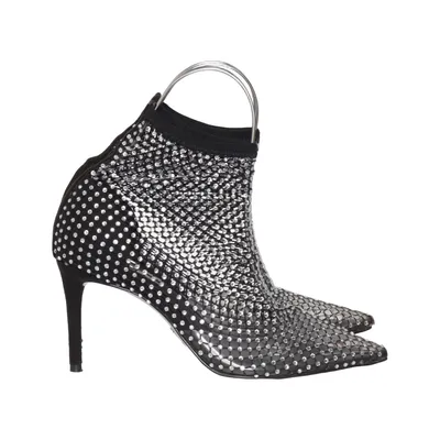 Heeled boots (Rankup) from Steve Madden Polyurethane