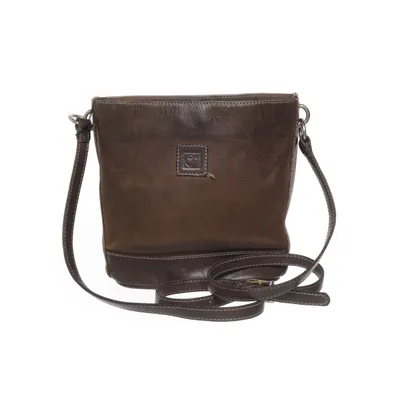 Sac à bandoulière (Marron) de Palmgrens